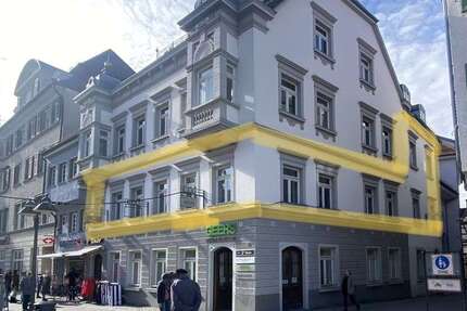 Gewerbeobjekt Ravensburg - 2.430&euro; | Angebot:19211643