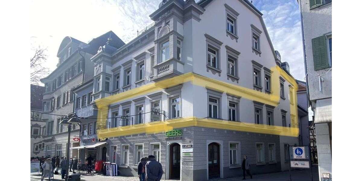 Gewerbeobjekt Ravensburg - 2.430&euro; | Angebot:19211643