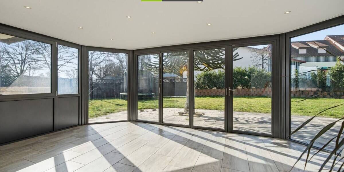 Etagenwohnung Immenstaad am Bodensee / Kippenhausen Kippenhausen - 5 Zimmer, 170 m&sup2;, 749.000&euro; | Angebot:25997895