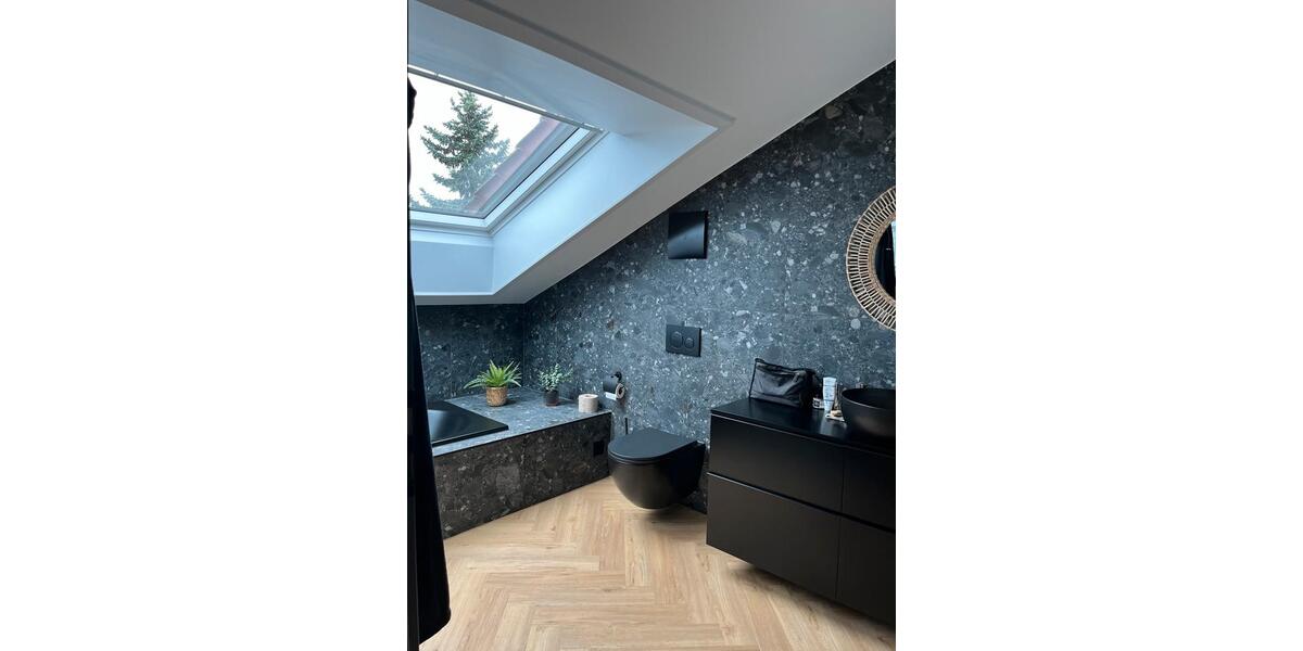 Maisonettenwohnung Friedrichshafen Allmannsweiler - 5 Zimmer, 142 m&sup2;, 800&euro; | Angebot:26634933