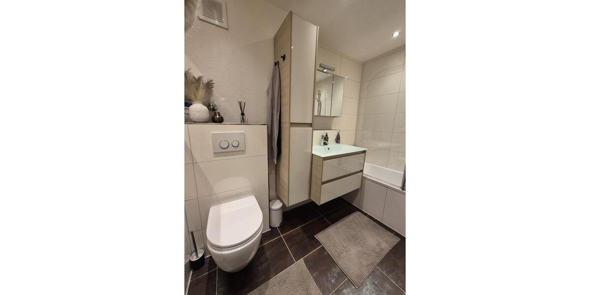 Hochparterre Eriskirch - 4 Zimmer, 85 m&sup2;, 389.000&euro; | Angebot:25944447