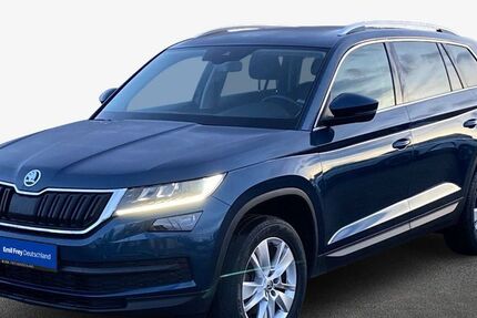 Skoda Kodiaq 149.988 km 22.770 &euro; Friedrichshafen 88046