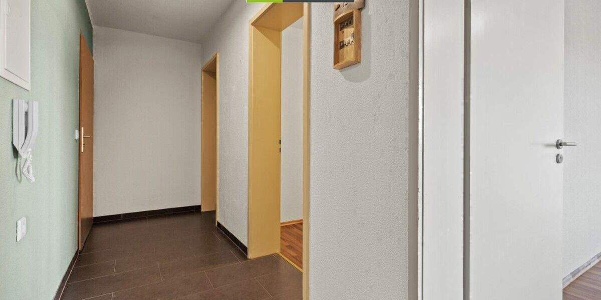 Etagenwohnung Baindt - 3 Zimmer, 60 m&sup2;, 199.000&euro; | Angebot:25693534