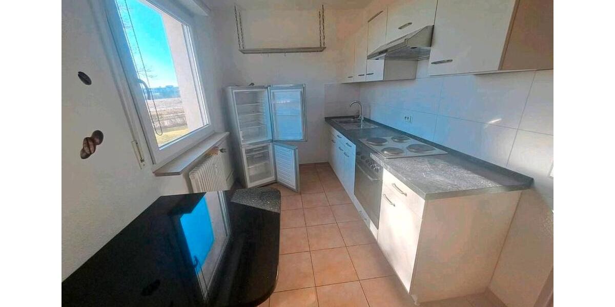 Erdgeschoßwohnung Friedrichshafen - 2 Zimmer, 63 m&sup2;, 225.000&euro; | Angebot:26124337
