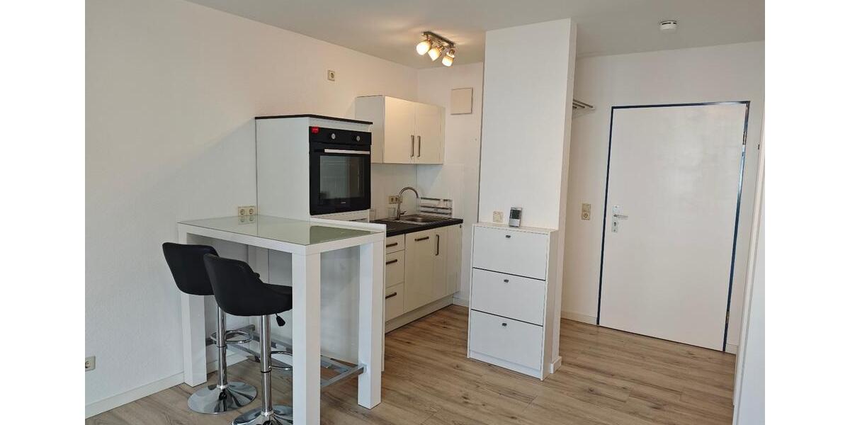 Etagenwohnung Konstanz Konstanz-Fürstenberg - 1 Zimmer, 35 m&sup2;, 220.000&euro; | Angebot:26956280