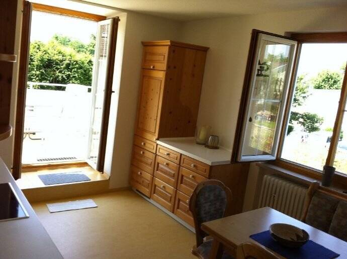 Etagenwohnung Langenargen - 2 Zimmer, 70 m&sup2;, 800&euro; | Angebot:25661059