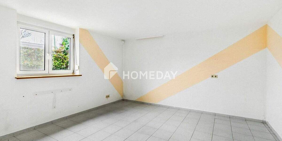 Etagenwohnung Tettnang Oberlangnau - 2 Zimmer, 75 m&sup2;, 299.000&euro; | Angebot:25702504