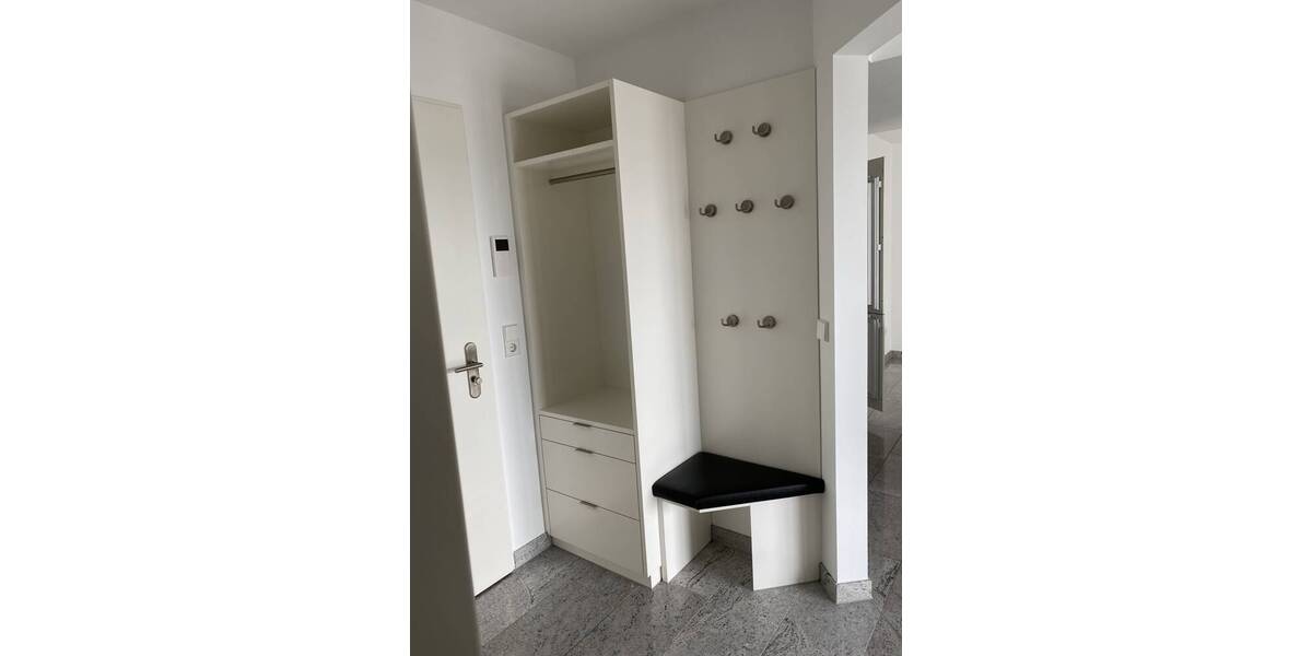 Etagenwohnung Langenargen - 2 Zimmer, 54 m&sup2;, 970&euro; | Angebot:26016002