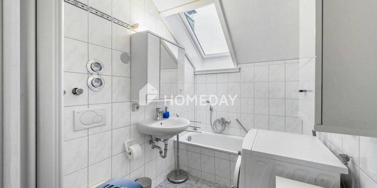 Etagenwohnung Neukirch - 2 Zimmer, 66 m&sup2;, 209.000&euro; | Angebot:25798434