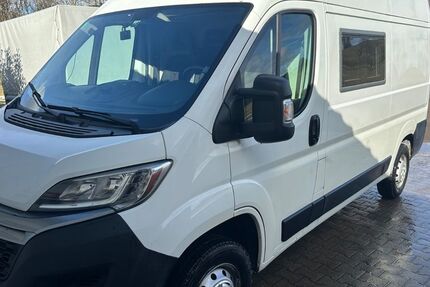 Citroen Jumper 186.000 km 11.100 &euro; Amtzell 88279