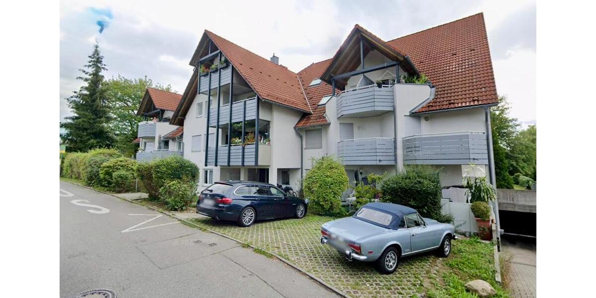 Dachgeschoßwohnung Langenargen - 2 Zimmer, 49 m&sup2;, 229.000&euro; | Angebot:27257527