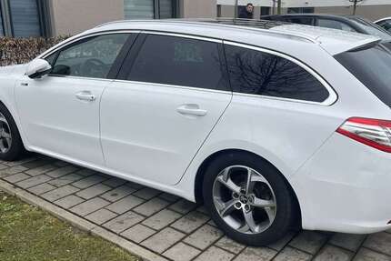 Peugeot 508 148.600 km 8.000 &euro; Tettnang 88069