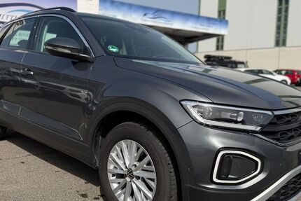 VW T-Roc 59.664 km 20.999 &euro; Ravensburg 88214