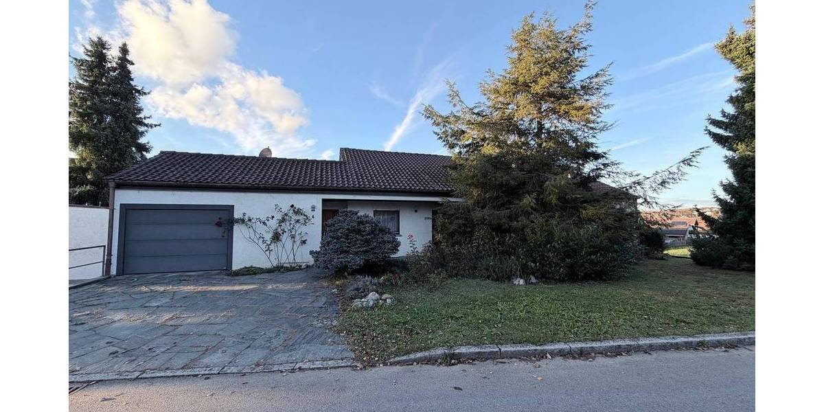 Einfamilienhaus Baindt - 6 Zimmer, 206 m&sup2;, 595.000&euro; | Angebot:25768844