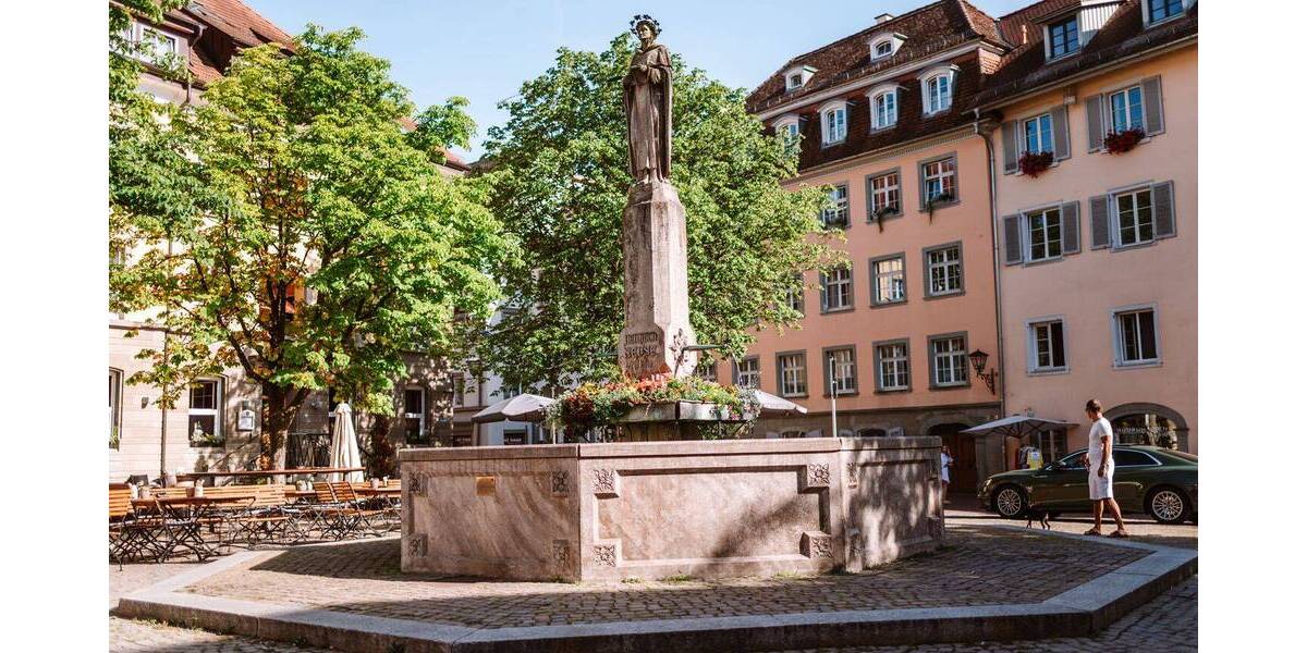 Etagenwohnung Überlingen - 3 Zimmer, 96 m&sup2;, 379.000&euro; | Angebot:25775781