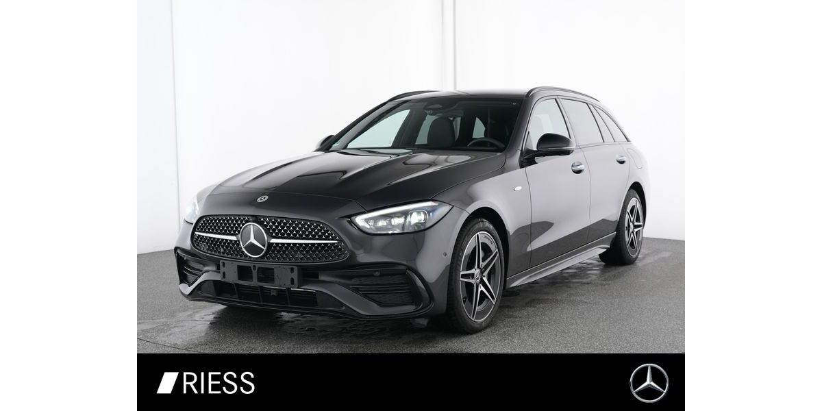 Mercedes-Benz C 300 25.032 km 51.450 &euro; Ravensburg 88214