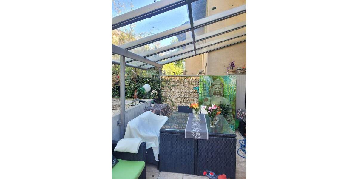 Reihenendhaus Konstanz Fürstenberg - 7 Zimmer, 190 m&sup2;, 939.000&euro; | Angebot:25749322