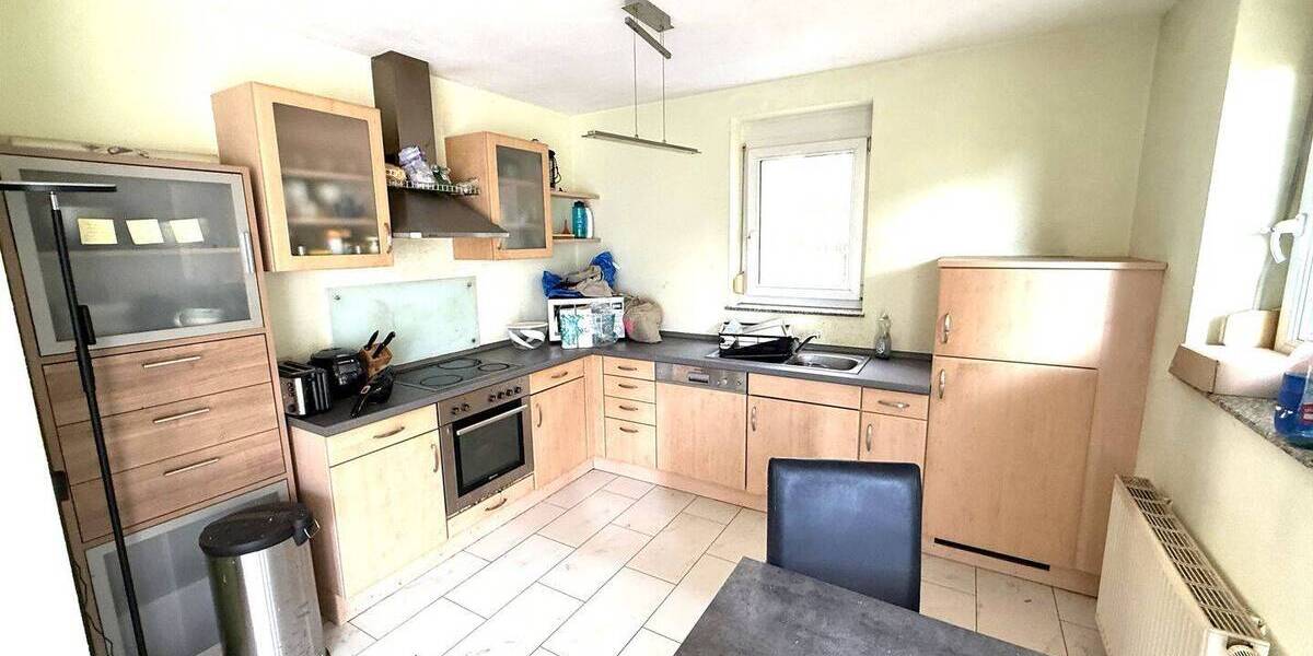 Etagenwohnung Ravensburg Südstadt - 2 Zimmer, 56 m&sup2;, 234.000&euro; | Angebot:25986080