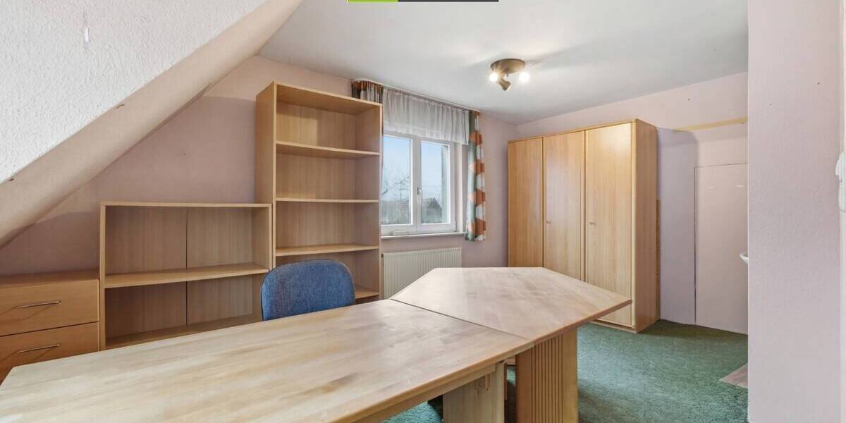 Mehrfamilienhaus, Wohnhaus Ravensburg Innenstadt - 7 Zimmer, 155 m&sup2;, 548.000&euro; | Angebot:26027583