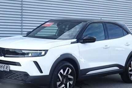 Opel Mokka 18.818 km 18.490 &euro; Ravensburg 88213