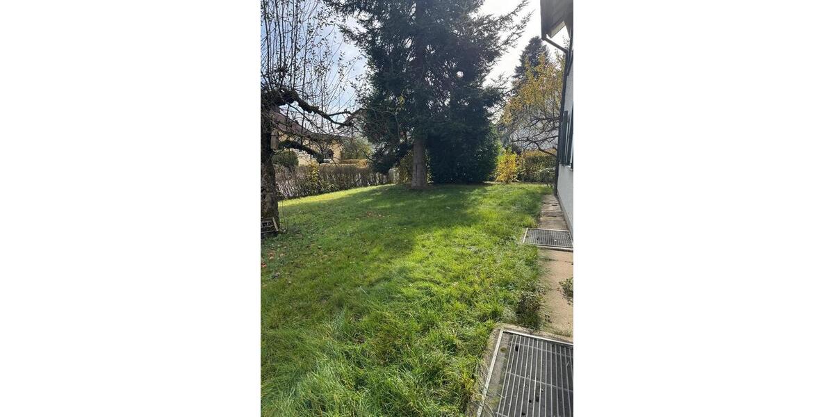 Erdgeschoßwohnung Wangen im Allgäu - 4 Zimmer, 83 m&sup2;, 1.350&euro; | Angebot:25638350