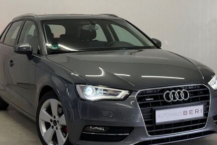 Audi A3 93.600 km 14.890 &euro; Wangen 88239