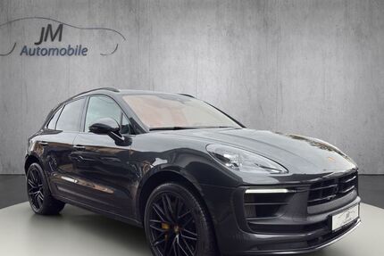 Porsche Macan 134.520 km 62.990 &euro; Meckenbeuren 88074
