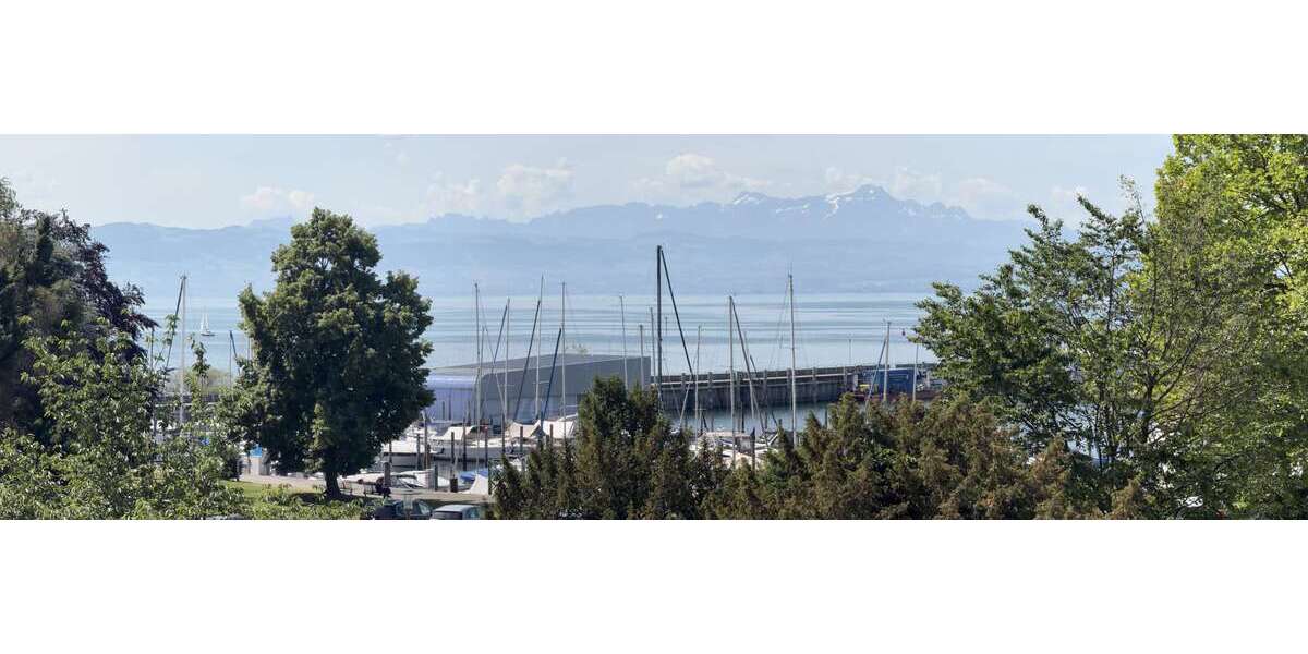 Etagenwohnung Friedrichshafen Hofen - 5 Zimmer, 171 m&sup2;, 1.340.000&euro; | Angebot:26972632