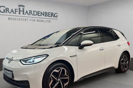 VW ID.3 65.800 km 22.360 &euro; Überlingen 88662