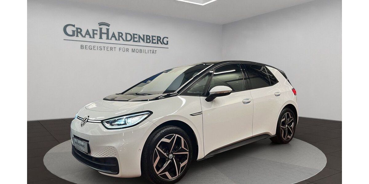 VW ID.3 65.800 km 22.360 &euro; Überlingen 88662