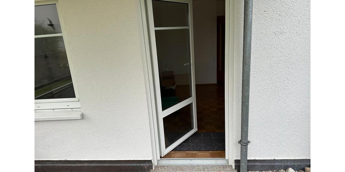 Erdgeschoßwohnung Tettnang - 3 Zimmer, 70 m&sup2;, 1.550&euro; | Angebot:26550328