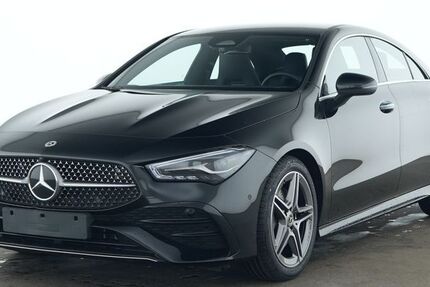 Mercedes-Benz CLA 200 18.013 km 37.440 &euro; Ravensburg 88214