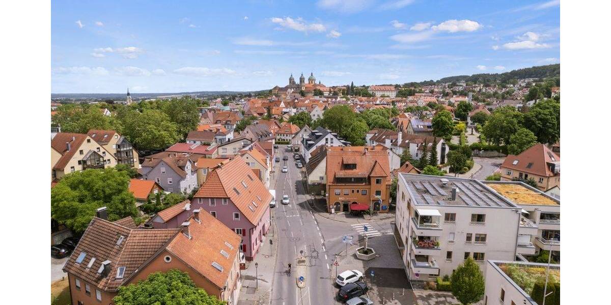 Etagenwohnung Weingarten - 245.000&euro; | Angebot:25769657