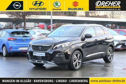 Peugeot 3008 83.421 km 16.980 &euro; Wangen 88239
