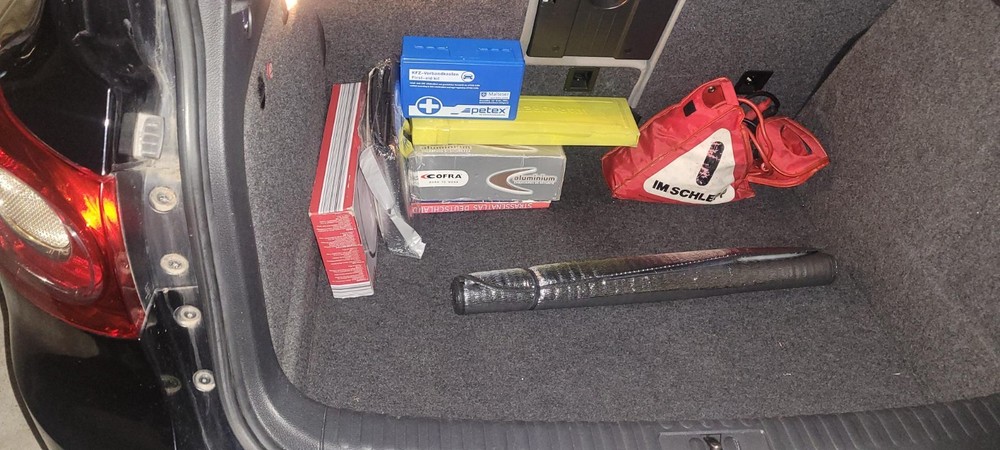 VW Tiguan 104.992 km 7.799 &euro; Eriskirch 88097