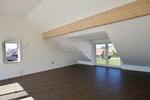 Dachgeschoßwohnung Heiligenberg - 3 Zimmer, 112 m&sup2;, 1.230&euro; | Angebot:26727638