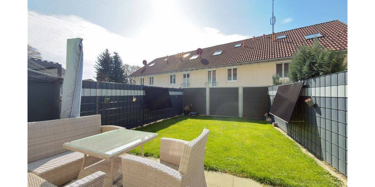 Reihenmittelhaus Bodolz - 5 Zimmer, 115 m&sup2;, 749.000&euro; | Angebot:26017430