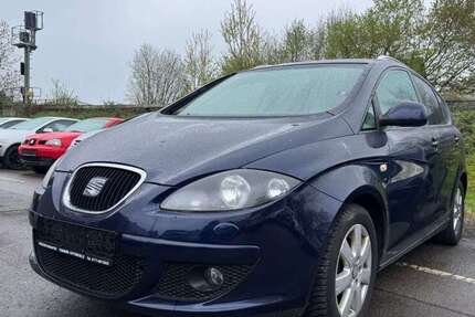 Seat Altea 209.801 km 1.990 &euro; Friedrichshafen 88045