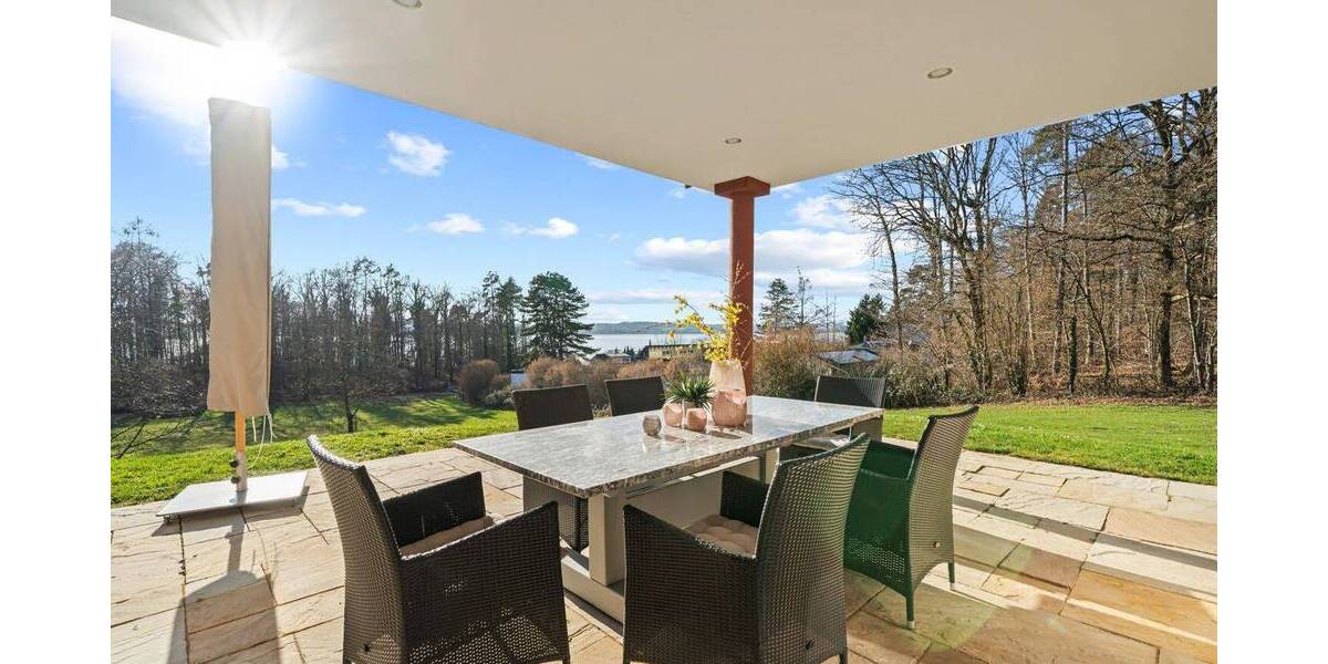 Einfamilienhaus Meersburg - 1 Zimmer, 415 m&sup2;, 4.650.000&euro; | Angebot:26018508