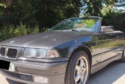 BMW Andere 97.450 km 14.000 &euro; Meckenbeuren 88074