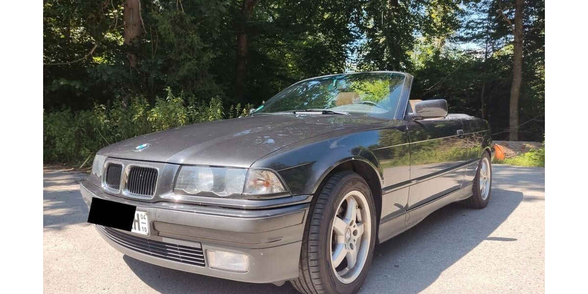 BMW Andere 97.450 km 14.000 &euro; Meckenbeuren 88074