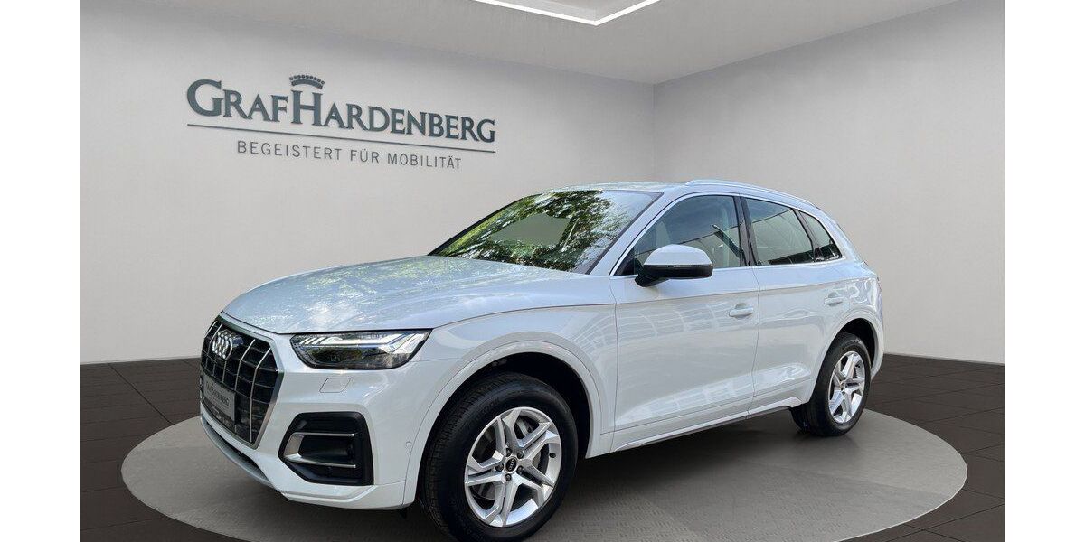 Audi Q5 33.400 km 37.790 &euro; Überlingen 88662