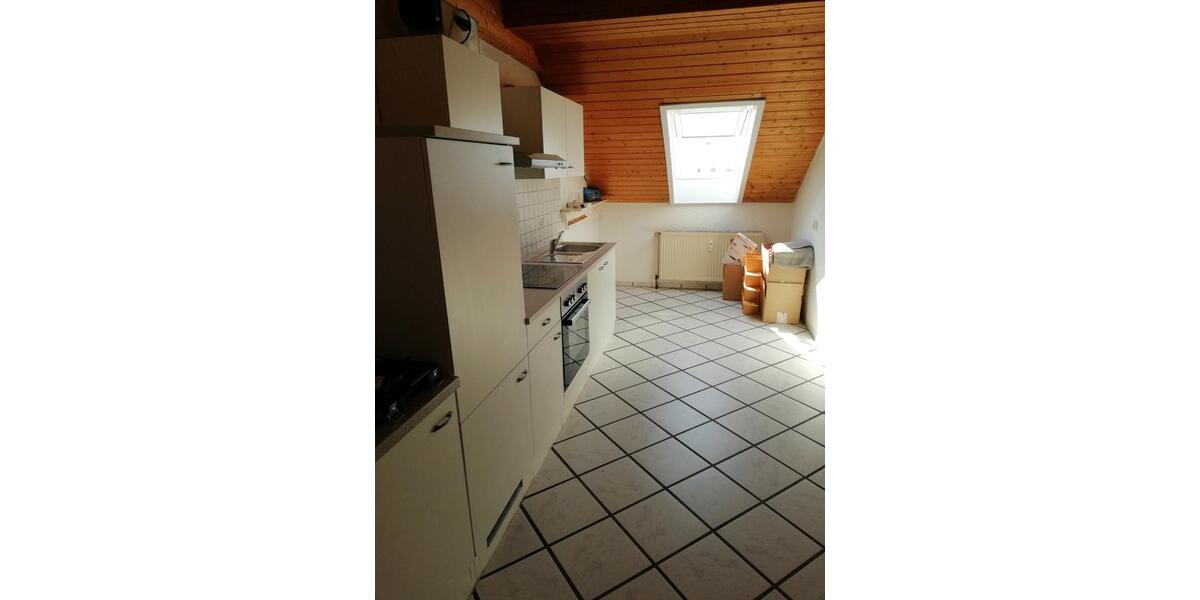 Maisonettenwohnung Frickingen - 2.5 Zimmer, 76 m&sup2;, 780&euro; | Angebot:26639126