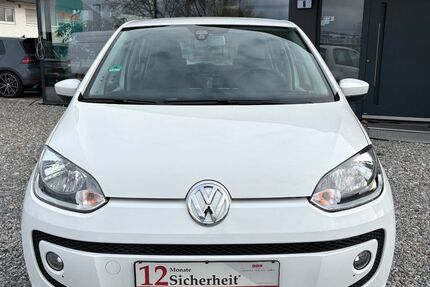 VW up! 92.875 km 6.999 &euro; Oberteuringen 88094