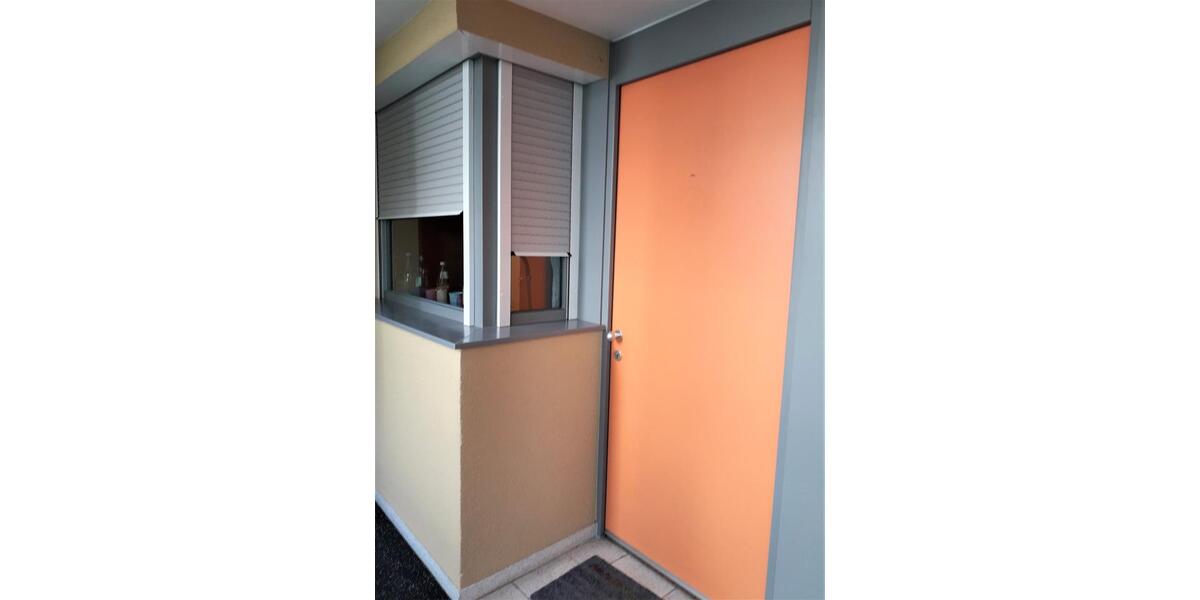 Erdgeschoßwohnung Überlingen - 1.5 Zimmer, 46 m&sup2;, 745&euro; | Angebot:25299866