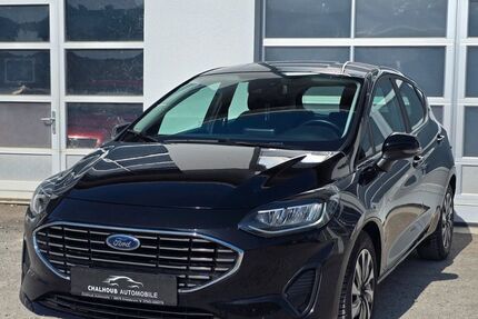 Ford Fiesta 139.000 km 13.399 &euro; Kressbronn 88079