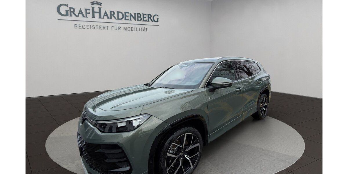 VW Tayron 10.000 km 59.999 &euro; Konstanz 78467