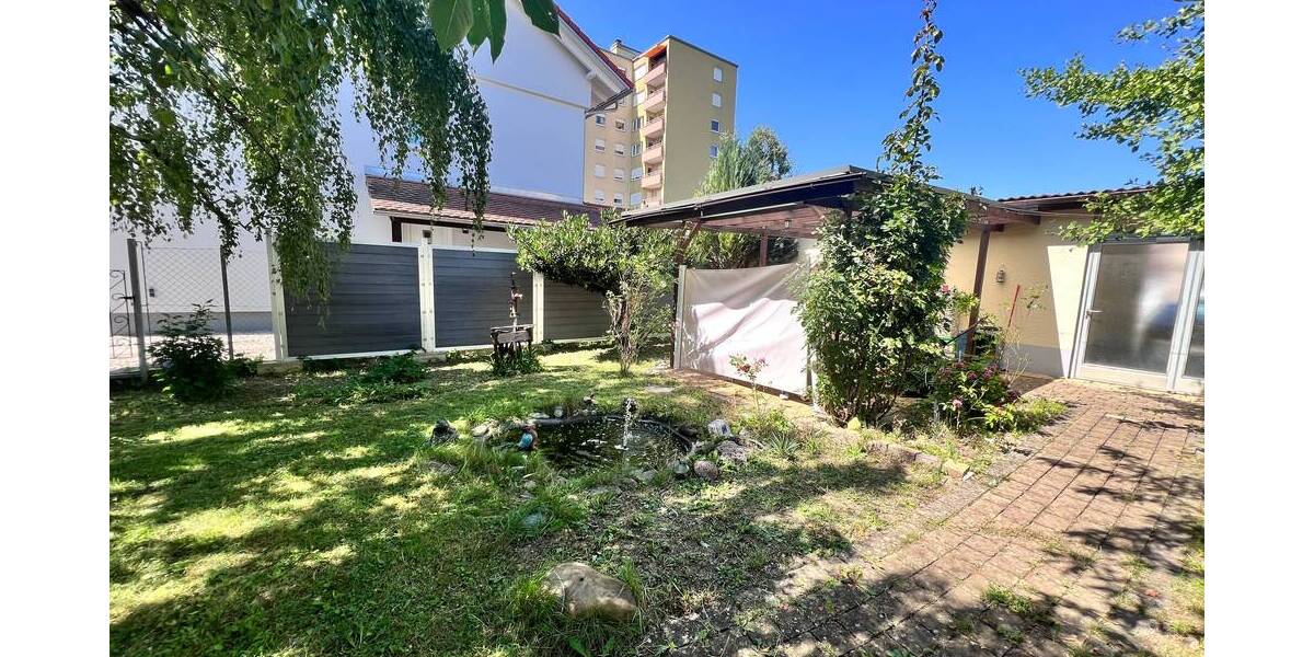 Etagenwohnung Baienfurt - 6 Zimmer, 151 m&sup2;, 489.000&euro; | Angebot:25680486
