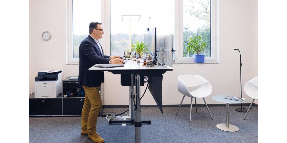 Gewerbeobjekt Friedrichshafen - 3.500&euro; | Angebot:25968988