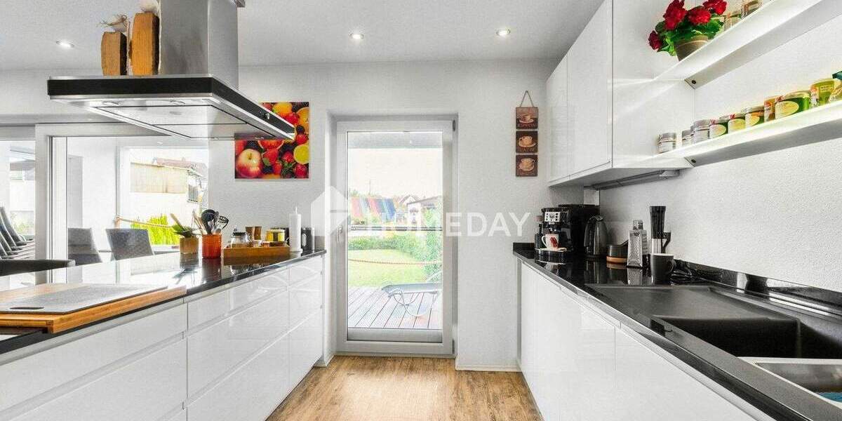 Etagenwohnung Uhldingen-Mühlhofen Mühlhofen - 5 Zimmer, 150 m&sup2;, 499.000&euro; | Angebot:25773223